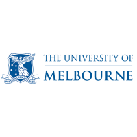 the university of melbourne logo