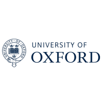 the university of oxford logo